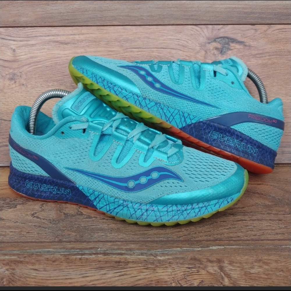 Saucony Freedom ISO